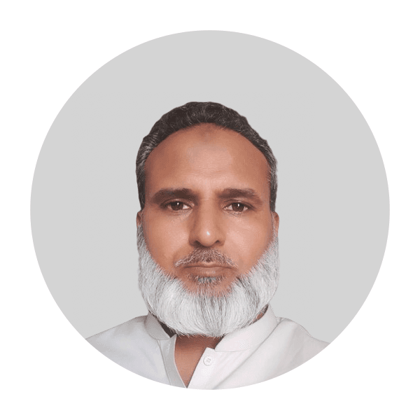 Muhammad Nauman Jamil